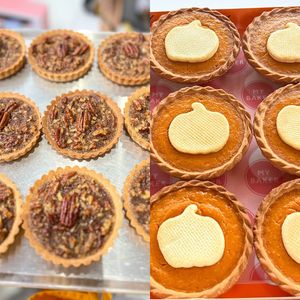 Image post by @mybaker.co on Instagram