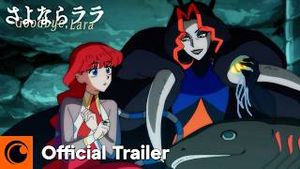Video post by @crunchyroll on YouTube