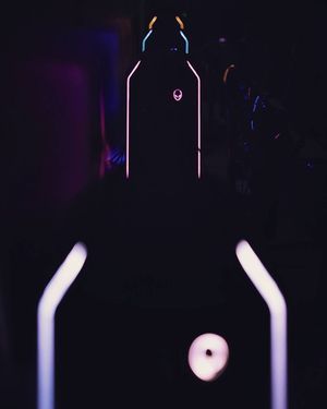 Image post by @alienware on Instagram