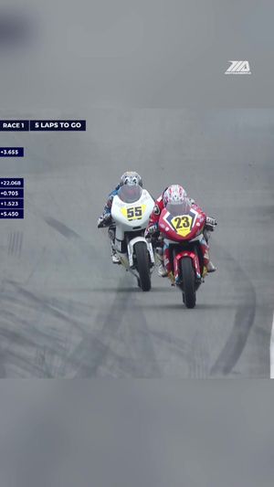 Video post by @motoamerica on TikTok