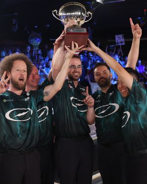 Image post by @pbatour on Instagram