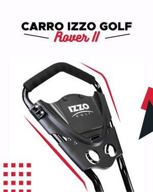 Image post by @servigolf on Instagram