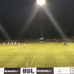 Image post by @switchbacksfc on Instagram