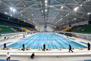 Image post by @nswswimming on Instagram