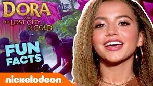 Video post by @nickelodeon on YouTube