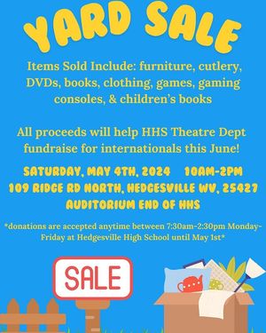 Image post by @hhstheatrerc on Instagram