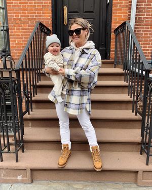 Image post by @gilliandelzotto on Instagram