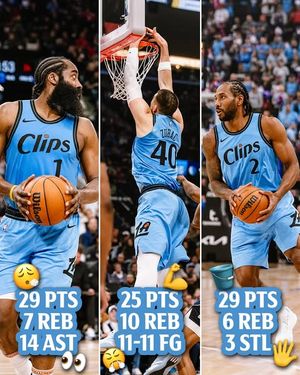Image post by @laclippers on Instagram