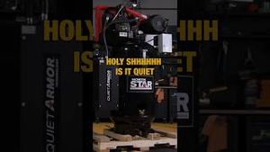 Video post by @northern_tool on YouTube