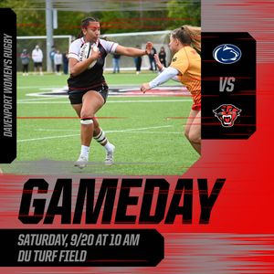 Image post by @duathletics on Instagram