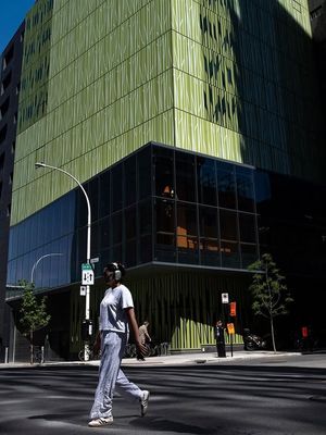 Image post by @mtl_unscripted on Instagram