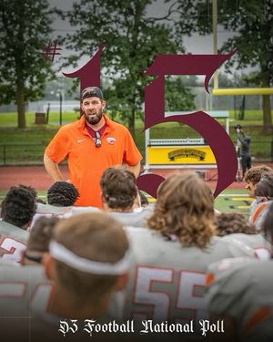 Image post by @susqufootball on Instagram