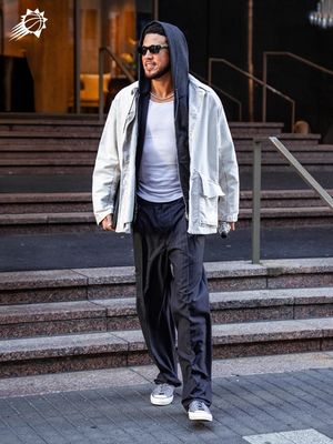 Image post by @suns on Instagram