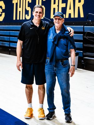 Image post by @calmbball on Instagram
