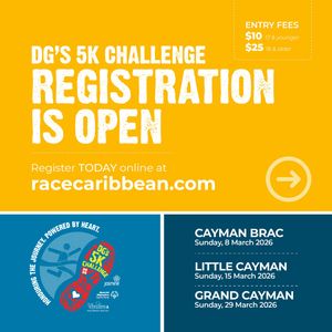 Image post by @caymangov on Instagram