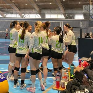 Image post by @volleyballbc on Instagram