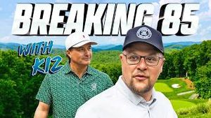 Video post by @foreplaygolf on YouTube