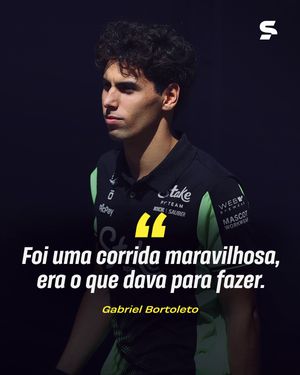Image post by @sportv on Instagram
