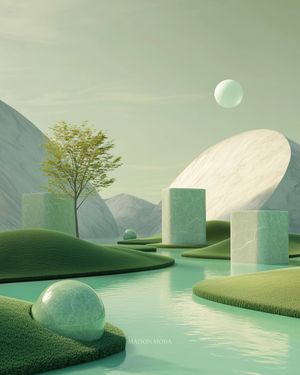 Image post by @designforai.studio on Instagram