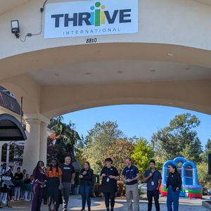 Image post by @thrive.international.spokane on Instagram