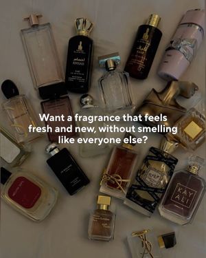 Video post by @scentbird on TikTok