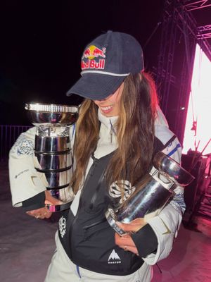 Image post by @eileengu on Instagram