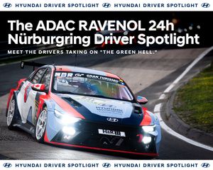 Image post by @Hyundai on Twitter