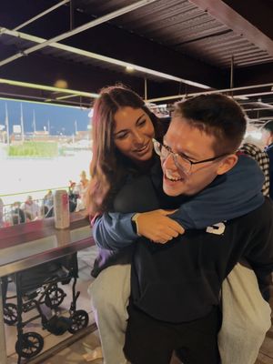 Video post by @lividamato on TikTok