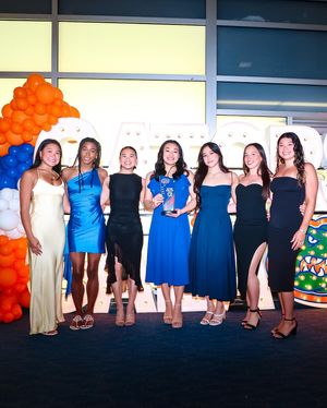 Image post by @gatorsgym on Instagram