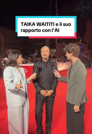 Video post by @romacinemafest on TikTok