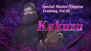 Video post by @bandainamcoamerica on YouTube