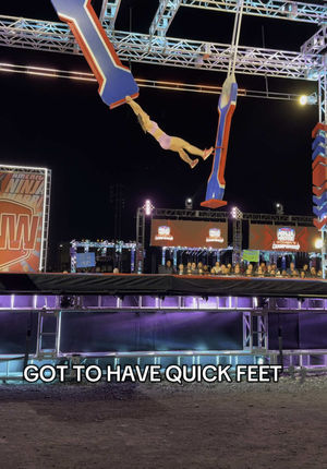 Video post by @ninjawarrior on TikTok