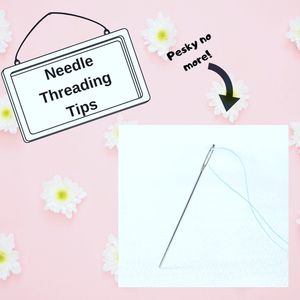 Image post by @sewdowntown on Instagram