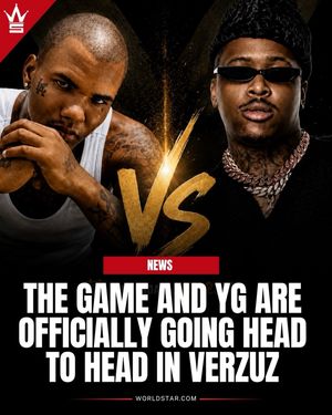 Image post by @worldstar on Instagram