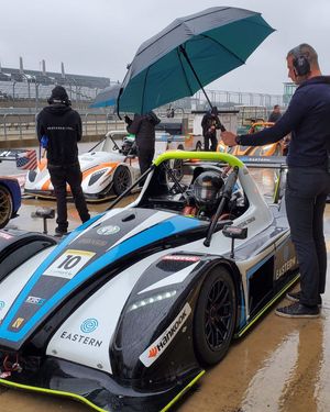 Image post by @turn3motorsport on Instagram