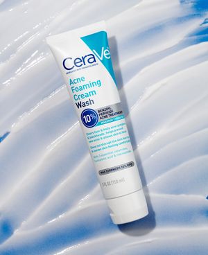 Image post by @cerave on Instagram