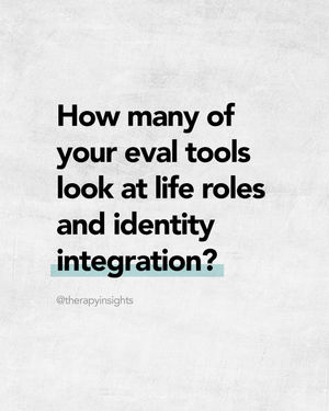 Image post by @therapyinsights on Instagram