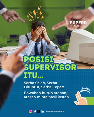 Image post by @experdconsultant on Instagram