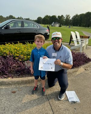 Image post by @hermitagegolf on Instagram