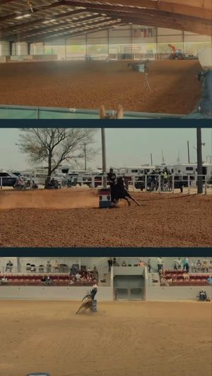 Video post by @jandcbitstexas on Facebook