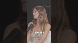 Video post by @billboard on YouTube