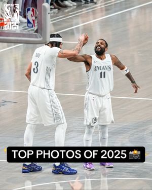 Video post by @dallasmavs on TikTok