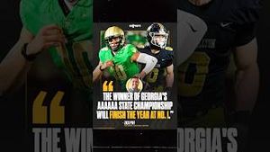 Video post by @maxpreps on YouTube