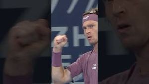 Video post by @atptour on YouTube