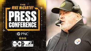 Video post by @steelers on YouTube