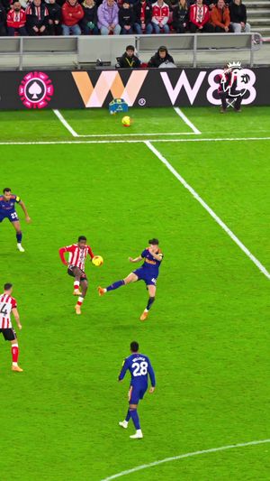 Video post by @premierleague on TikTok