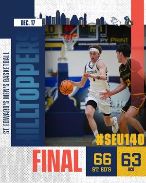 Image post by @seuathletics on Instagram