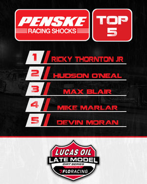 Image post by @lucasdirt on Instagram