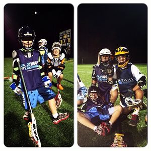 Image post by @2waylacrosse on Instagram