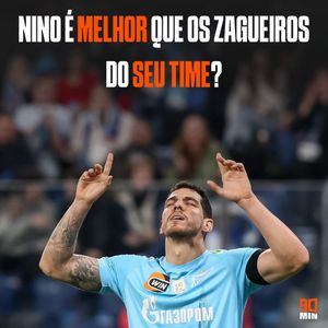 Image post by @90minbrasil on Instagram